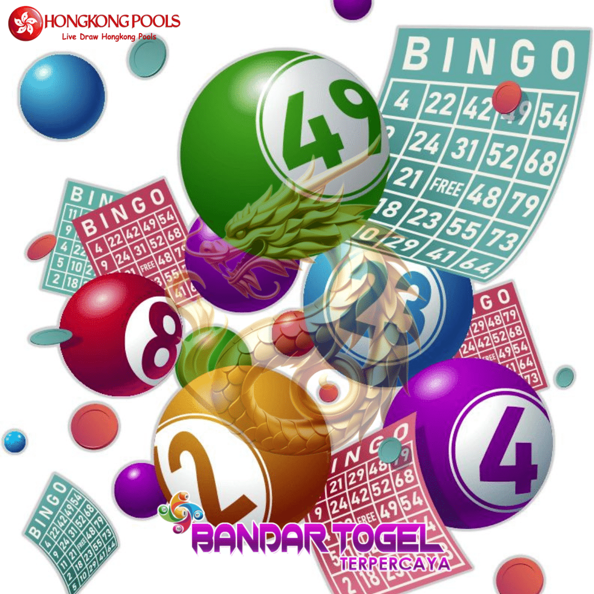 Data Pengeluaran HK Lotto 6D dan 4D